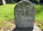 Gabriel Johnson